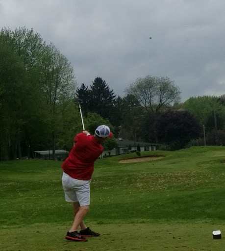 Golf Club «Mud Run Golf Course», reviews and photos, 2000 S Hawkins Ave, Akron, OH 44314, USA