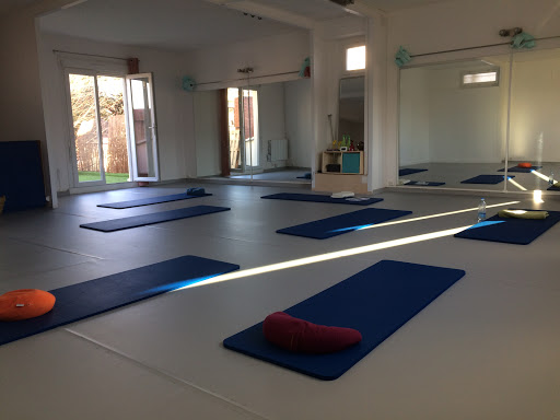 L'Atelier Pilates Yoga Danse