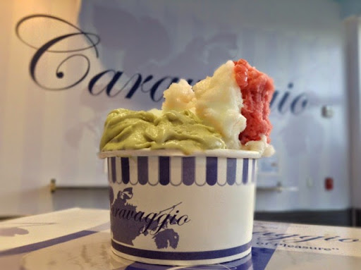 Caravaggio Gelato Lab image