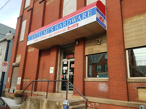 Cantelmi Hardware