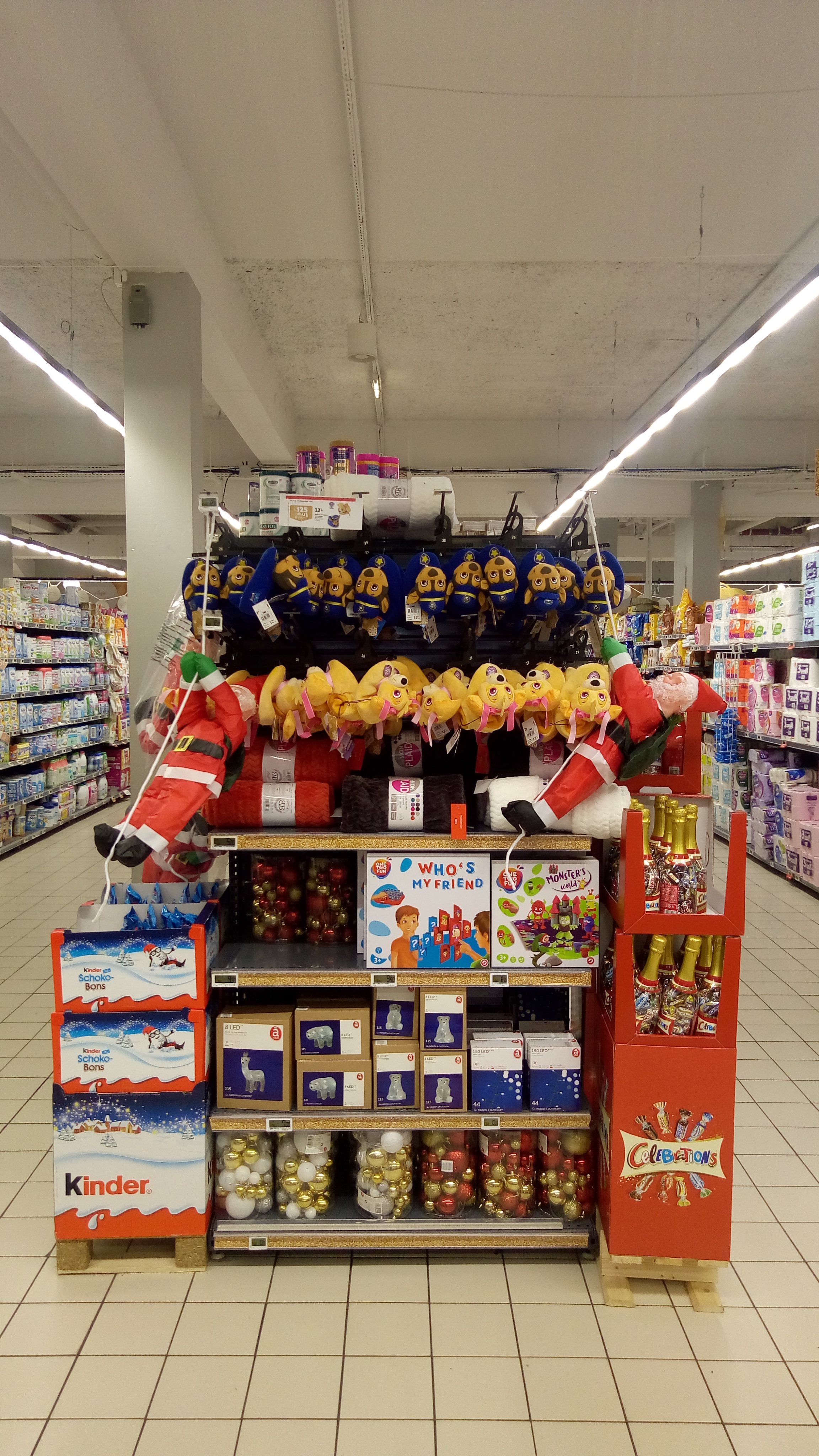 Photo n° 11 de l'avis de Theodore.a fait le 01/12/2017 à 10:43