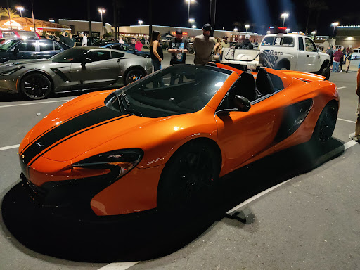 Shopping Mall «The Pavilions at Talking Stick Shopping Center», reviews and photos, 9175 E Indian Bend Rd, Scottsdale, AZ 85250, USA