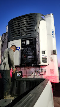 Thermoking and Carrier Reefer Service - Photo 9 - Car repair in Laredo, TX, Laredo