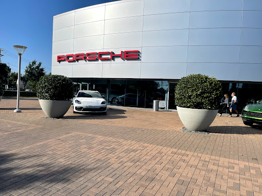 Porsche Dealer «Park Place Porsche», reviews and photos, 6113 Lemmon Ave, Dallas, TX 75209, USA