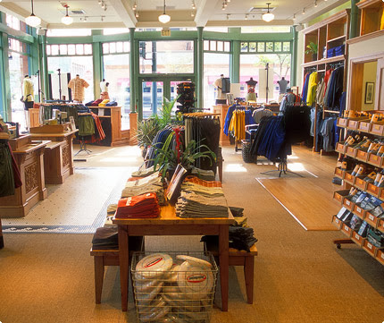 Clothing Store «Patagonia Pasadena», reviews and photos, 47 N Fair Oaks Ave, Pasadena, CA 91103, USA