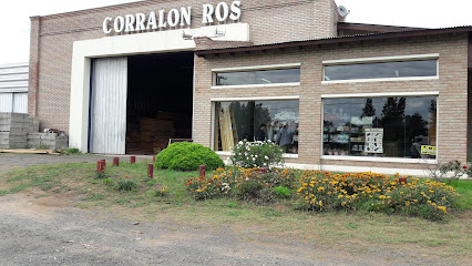 Corralon Ros