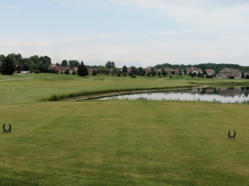 Public Golf Course «Roses Run Country Club», reviews and photos, 2636 N River Rd, Stow, OH 44224, USA