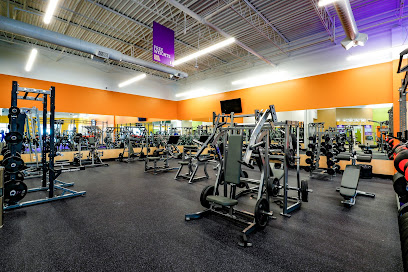 Anytime Fitness - West Knoxville