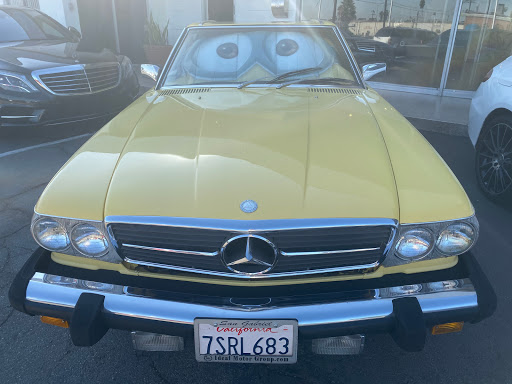 Used Car Dealer «Ideal Motor Group, LLC.», reviews and photos, 650 E Las Tunas Dr, San Gabriel, CA 91776, USA