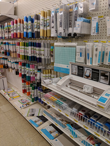 Fabric Store «Jo-Ann Fabrics and Crafts», reviews and photos, 14346 Warwick Blvd #480, Newport News, VA 23602, USA