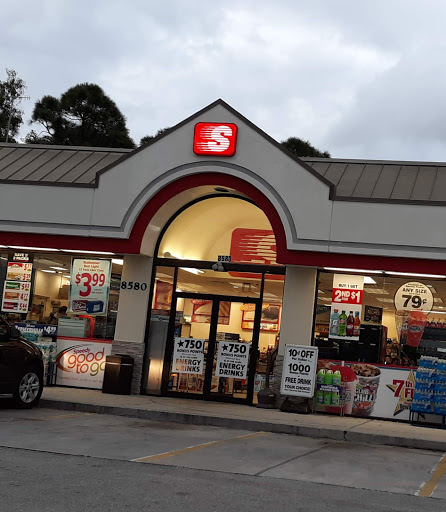 Speedway, 8580 US-1, Port St Lucie, FL 34952, USA, 