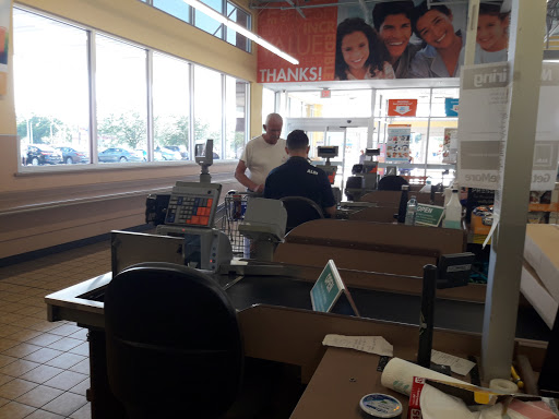 Supermarket «ALDI», reviews and photos, 6700 66th St N, Pinellas Park, FL 33781, USA