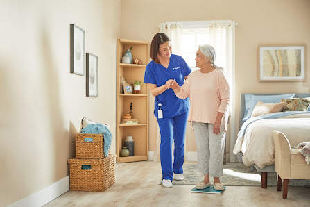 CenterWell Home Health - Anniston