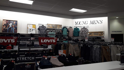 Department Store «Bealls», reviews and photos, 1663 W Henderson St, Cleburne, TX 76033, USA