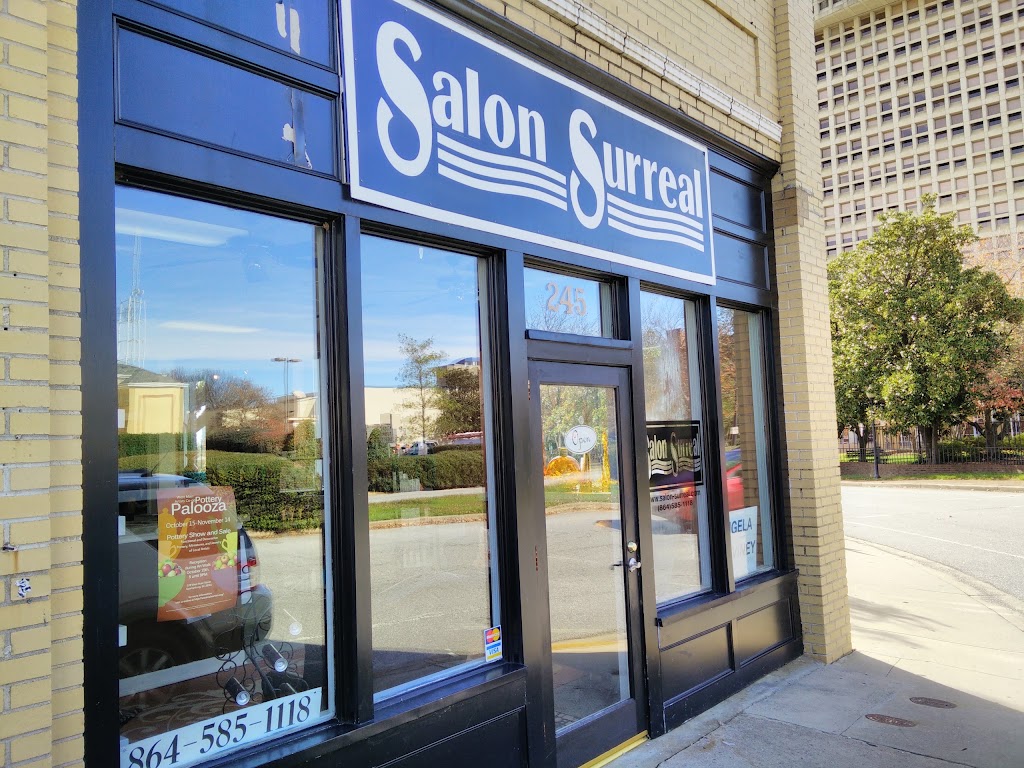 Salon Surreal 29306