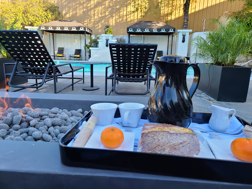 Mount View Hotel & Spa image