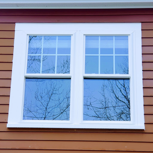 Roofing Contractor «Mastercraft Roofing Siding Windows», reviews and photos, 49 Whiting St, Hingham, MA 02043, USA