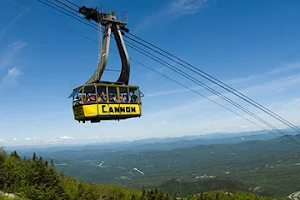 Cannon Mountain Aerial Tramway image