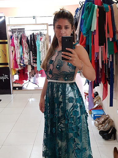 Tiendas para comprar vestidos camisero Asunción