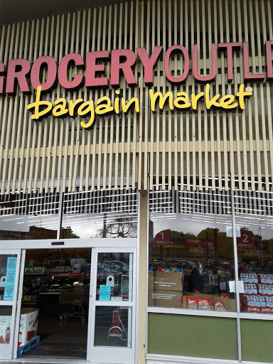 Grocery Store «Grocery Outlet Bargain Market», reviews and photos, 2079 23rd St, San Pablo, CA 94806, USA
