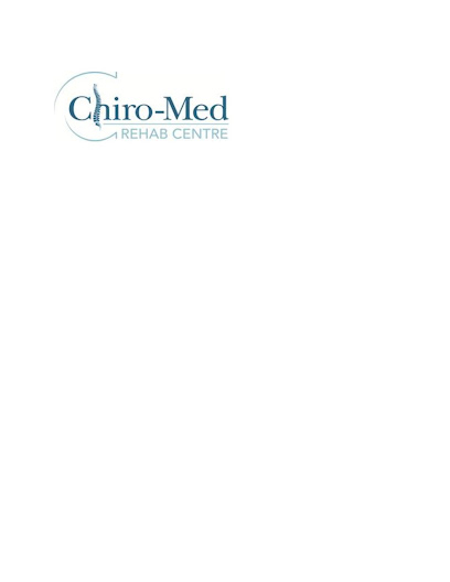 Chiro-Med Rehab Centre