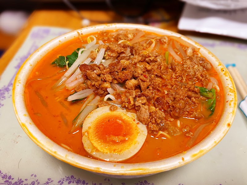 東北餃子楼 東京都中野区中央 中華料理店 レストラン グルコミ