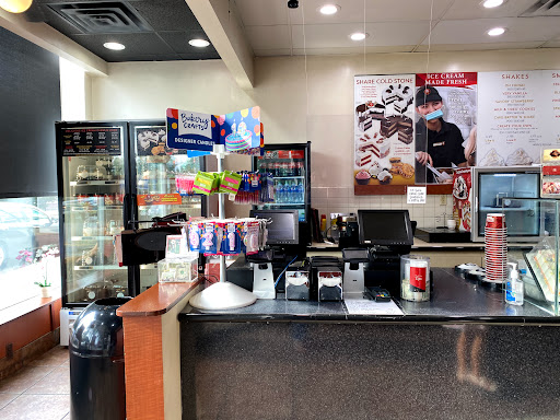 Ice Cream Shop «Cold Stone Creamery», reviews and photos, 441 Broadway, Westwood, NJ 07675, USA