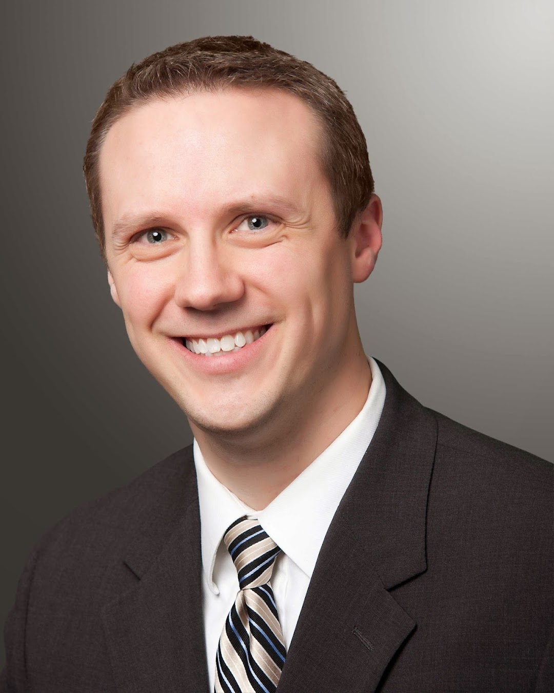 Todd W. Hoppe, Attorney
