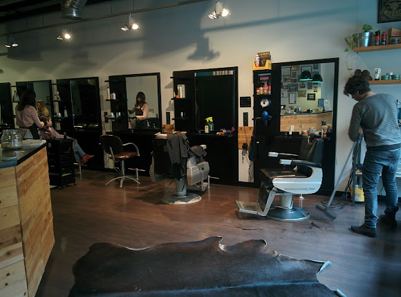 Peluquería Salón José Salvador - Fuensanta