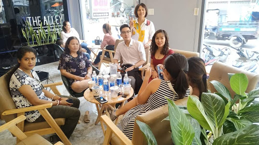 Top 15 cửa hàng alley Huyện Bình Giang Hải Dương 2022