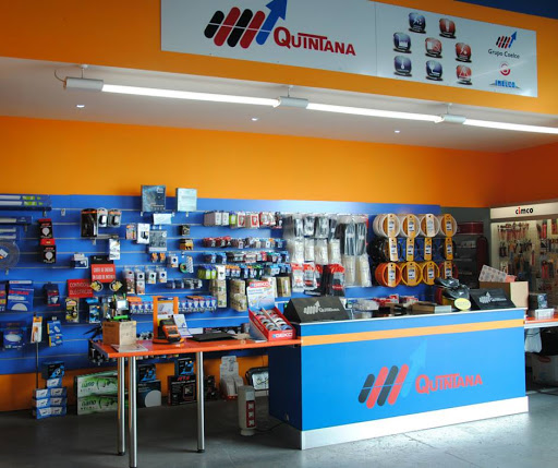 Instaladora Quintana El Sebadal Grupo Coelca