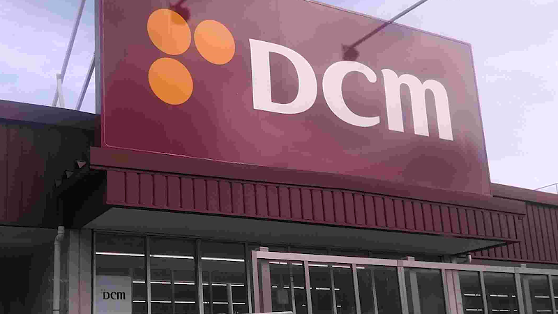DCM 大槌店