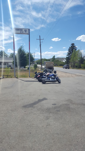 Cafe «Frontier Cafe & Country Store», reviews and photos, 15 W 2200 S, Francis, UT 84036, USA