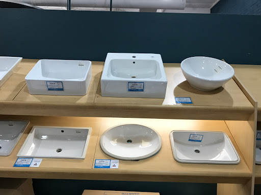 Home Improvement Store «Pacific Sales Kitchen, Bath & Electronics», reviews and photos, 240 Walnut St, Redwood City, CA 94063, USA