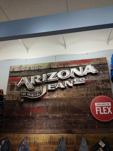 Department Store «JCPenney», reviews and photos, 400 Bald Hill Rd, Warwick, RI 02886, USA