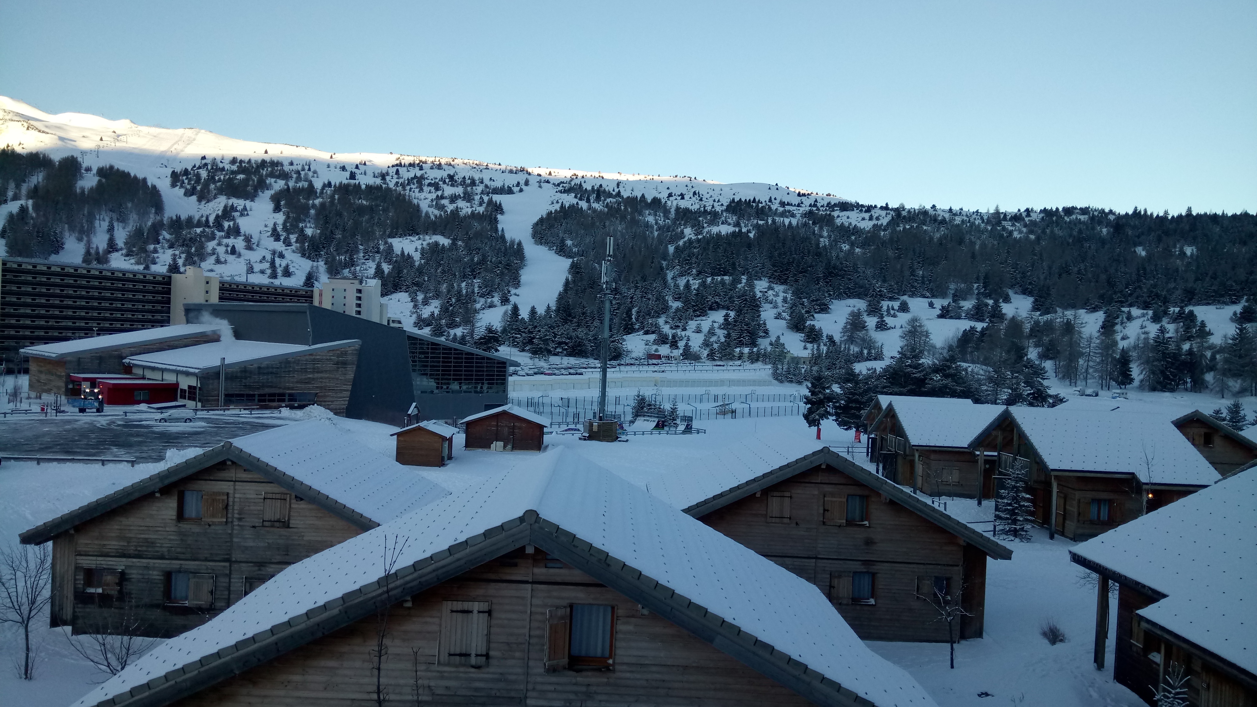 Photo n° 1 de l'avis de sylvie.u fait le 05/03/2017 à 22:14