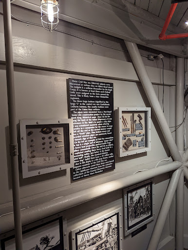 Lighthouse «Harbour Town Lighthouse», reviews and photos, 149 Lighthouse Rd, Hilton Head Island, SC 29928, USA