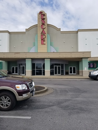 Movie Theater «Regal Cinemas Bowling Green 12», reviews and photos, 323 Great Escape Ave, Bowling Green, KY 42101, USA