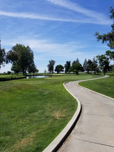 Golf Course «Merced Golf & Country Club», reviews and photos, 6333 Golf Rd, Merced, CA 95340, USA