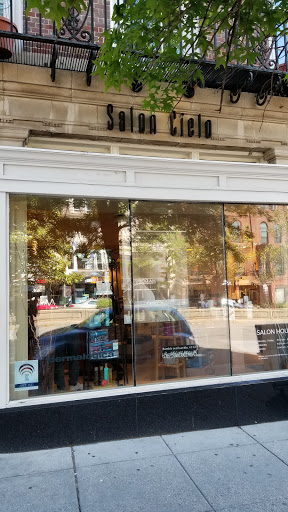 Hair Salon «Salon Cielo», reviews and photos, 1741 Connecticut Ave NW, Washington, DC 20009, USA
