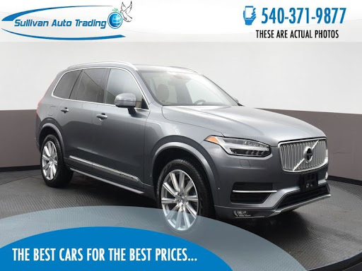 Used Car Dealer «Sullivan Auto Trading», reviews and photos, 95 S Gateway Dr, Fredericksburg, VA 22406, USA