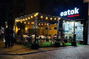 Eatok Restaurant Dubailand Skycourts image