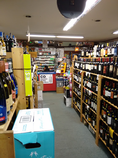 Wine Store «Allentown Wine & Liquors», reviews and photos, 3 N Main St, Allentown, NJ 08501, USA