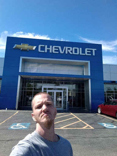 Chevrolet Dealer «Joe Firment Chevrolet», reviews and photos, 37995 Chester Rd, Avon, OH 44011, USA