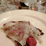 Photo n°3 de l'avis de Letizia.m fait le 27/12/2022 à 09:51 sur le  Osteria Il Piacere à Florence