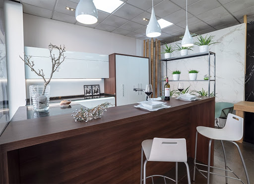 Imagen de Props Design kitchens and bathrooms