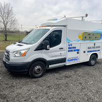 Mt Juliet Air Care Inc. - Photo 6 - Car repair in , Nashville