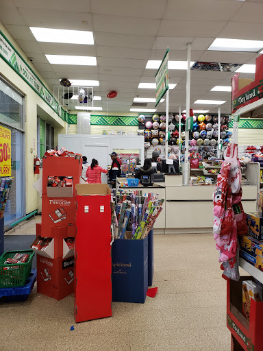 Dollar Store «Dollar Tree», reviews and photos, 12029 Georgia Ave, Wheaton, MD 20902, USA