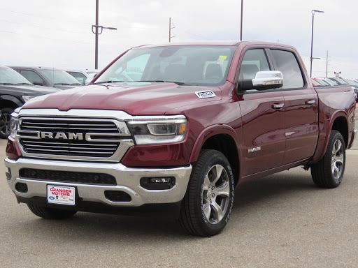 Used Car Dealer «Granger Motors», reviews and photos, 1708 Sycamore St, Granger, IA 50109, USA