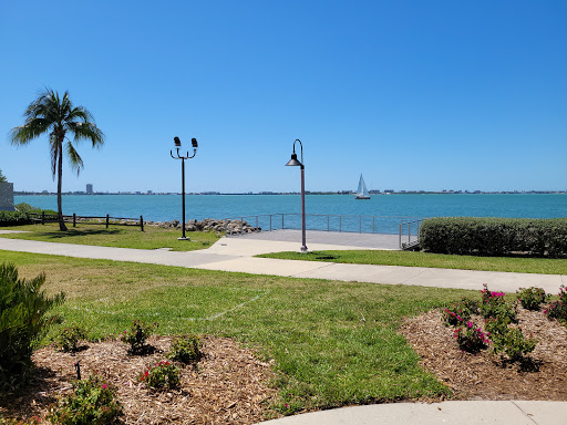 Performing Arts Theater «Van Wezel Performing Arts Hall», reviews and photos, 777 N Tamiami Trail, Sarasota, FL 34236, USA